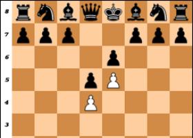Французская защита Шахматы как выиграть у французской защиты