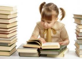Одна из самых эффективных методик обучения детей чтению Обучение ребенка чтению по методике