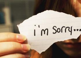 Как извиниться перед подругой: советы парням и девушкам