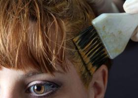 О вреде на волосы химических красителей Влияет ли химическая краска